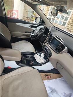 کیا سۆرینتۆ